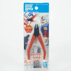 BANDAI SPIRITS ENTRY NIPPER [RED]