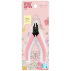 BANDAI SPIRITS ENTRY NIPPER [PINK]