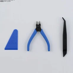 BANDAI SPIRITS ENTRY TOOL SET