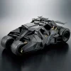 BATMAN - 1/35 SCALE MODEL KIT BATMOBILE (BATMAN BEGINS Ver.)