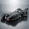 BATMAN - 1/35 SCALE MODEL KIT BATMOBILE BATMAN VER.
