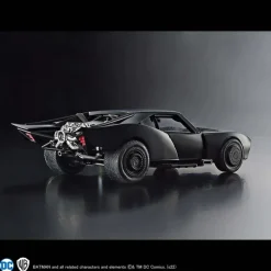 BATMAN - 1/35 SCALE MODEL KIT BATMOBILE THE BATMAN VER.
