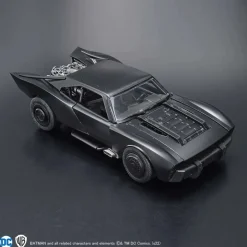 BATMAN - 1/35 SCALE MODEL KIT BATMOBILE THE BATMAN VER.