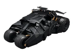 BATMAN - 1/35 SCALE MODEL KIT BATMOBILE (BATMAN BEGINS Ver.)