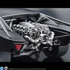 BATMAN - 1/35 SCALE MODEL KIT BATMOBILE THE BATMAN VER.