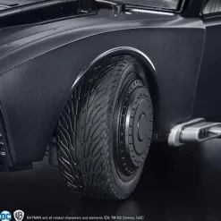 BATMAN - 1/35 SCALE MODEL KIT BATMOBILE THE BATMAN VER.