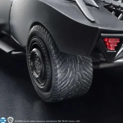 BATMAN - 1/35 SCALE MODEL KIT BATMOBILE THE BATMAN VER.