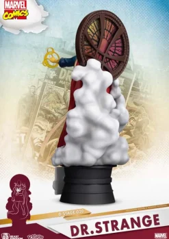 Beast Kingdom D Stage Marvel Comics Dr Strange