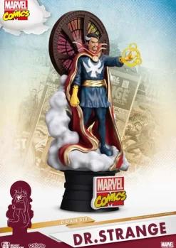 Beast Kingdom D Stage Marvel Comics Dr Strange