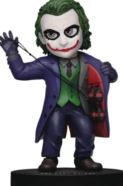 Beast Kingdom Mini Egg Attack The Dark Knight Trilogy Joker
