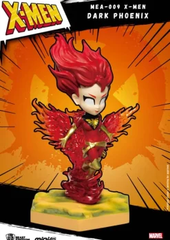 Beast Kingdom Mini Egg Attack X-Men Dark Phoenix