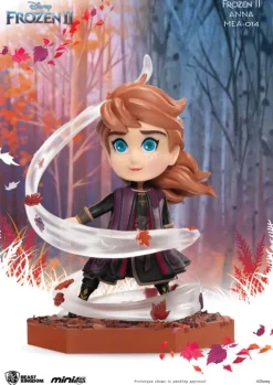 Beast Kingdom Mini Egg Attack Frozen 2 Anna