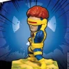 Beast Kingdom Mini Egg Attack X-Men Cyclops