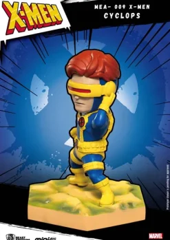 Beast Kingdom Mini Egg Attack X-Men Cyclops