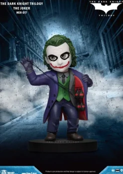 Beast Kingdom Mini Egg Attack The Dark Knight Trilogy Joker