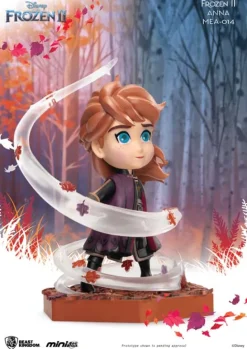 Beast Kingdom Mini Egg Attack Frozen 2 Anna