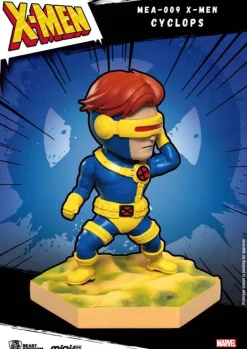 Beast Kingdom Mini Egg Attack X-Men Cyclops