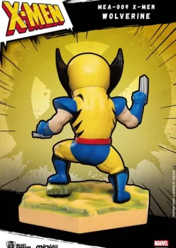 Beast Kingdom Mini Egg Attack X-Men Wolverine