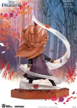 Beast Kingdom Mini Egg Attack Frozen 2 Anna