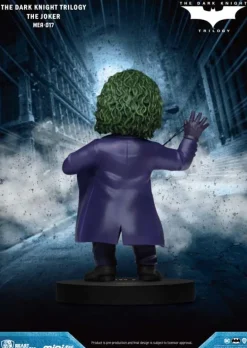 Beast Kingdom Mini Egg Attack The Dark Knight Trilogy Joker