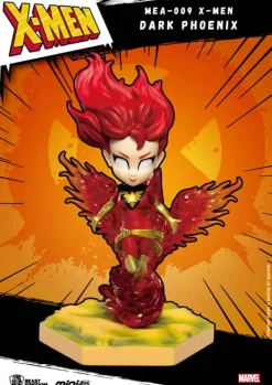 Beast Kingdom Mini Egg Attack X-Men Dark Phoenix