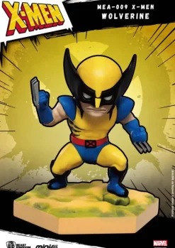 Beast Kingdom Mini Egg Attack X-Men Wolverine