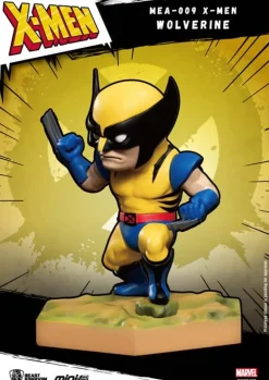 Beast Kingdom Mini Egg Attack X-Men Wolverine