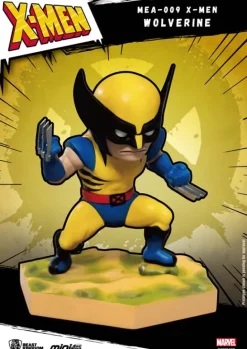 Beast Kingdom Mini Egg Attack X-Men Wolverine