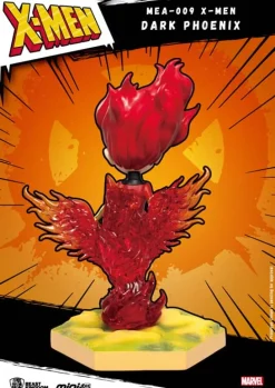 Beast Kingdom Mini Egg Attack X-Men Dark Phoenix