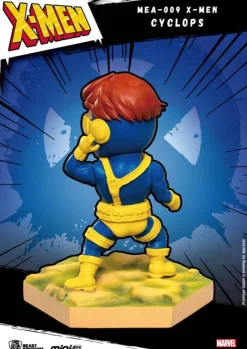 Beast Kingdom Mini Egg Attack X-Men Cyclops