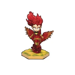 Beast Kingdom Mini Egg Attack X-Men Dark Phoenix