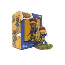 Beast Kingdom Mini Egg Attack X-Men Cyclops