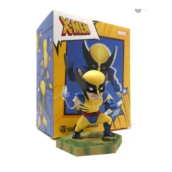 Beast Kingdom Mini Egg Attack X-Men Wolverine