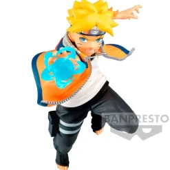 BORUTO: NARUTO NEXT GENERATIONS VIBRATION STARS UZUMAKI BORUTO II