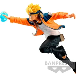 BORUTO: NARUTO NEXT GENERATIONS VIBRATION STARS UZUMAKI BORUTO II