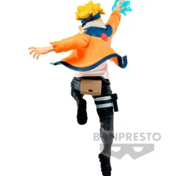 BORUTO: NARUTO NEXT GENERATIONS VIBRATION STARS UZUMAKI BORUTO II