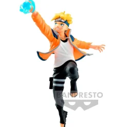 BORUTO: NARUTO NEXT GENERATIONS VIBRATION STARS UZUMAKI BORUTO II