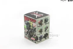Chamelon Lizard Series 8 Figure Blind Box