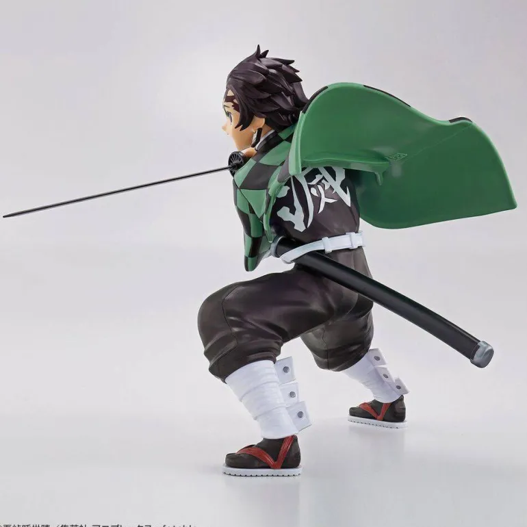 DEMON SLAYER - MODEL KIT KAMADO TANJIRO