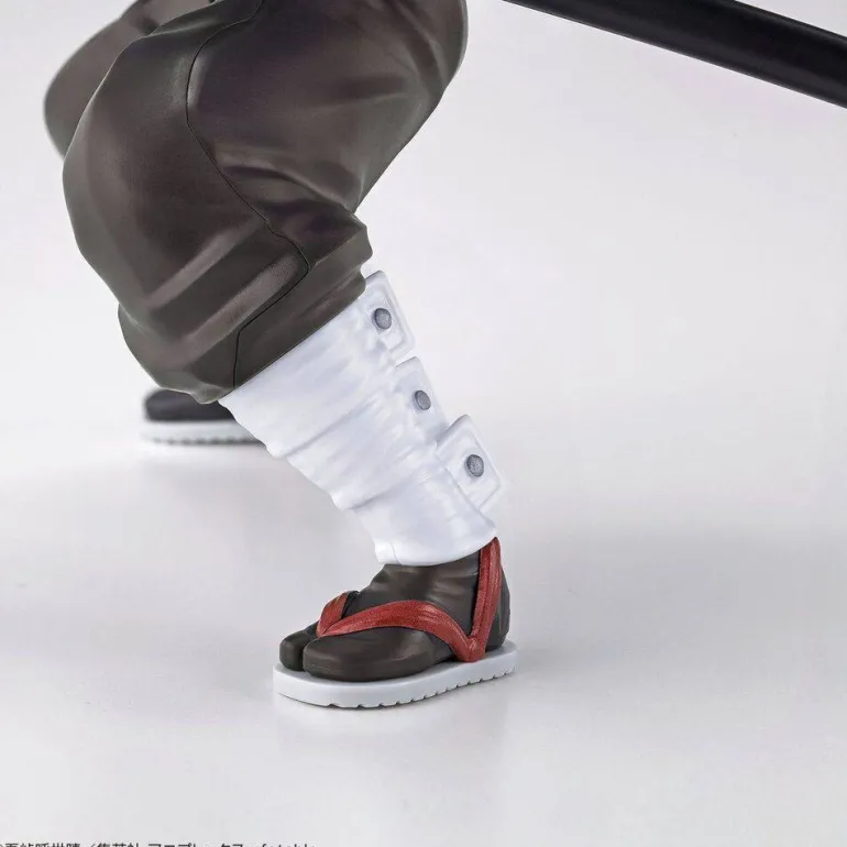 DEMON SLAYER - MODEL KIT KAMADO TANJIRO