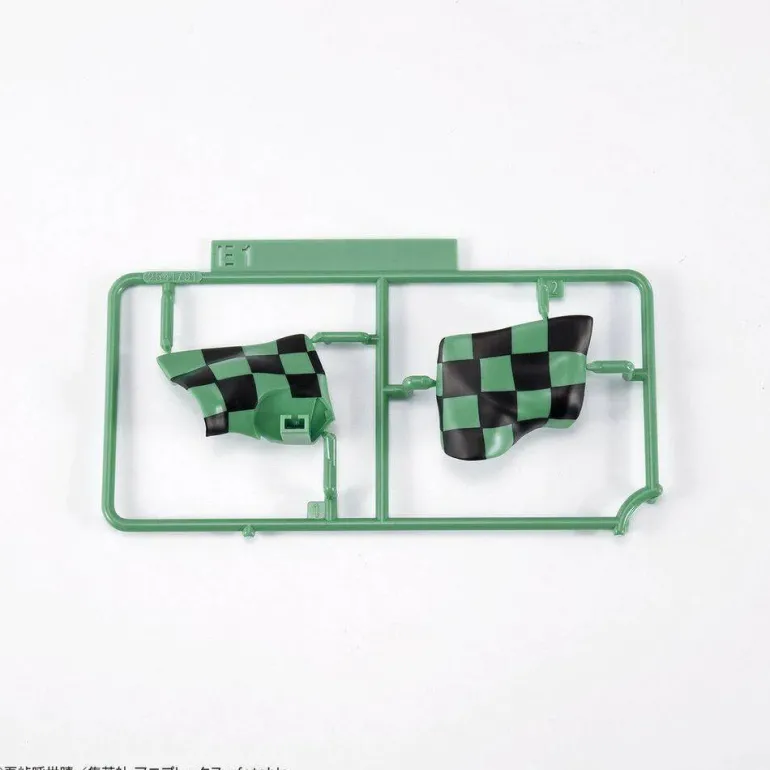 DEMON SLAYER - MODEL KIT KAMADO TANJIRO