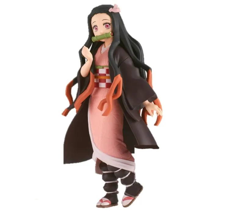 DEMON SLAYER: KIMETSU NO YAIBA FIGURE VOL.30 NEZUKO KAMADO