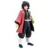DEMON SLAYER: KIMETSU NO YAIBA FIGURE FIGURE VOL.5 (B:GIYU TOMIOKA)