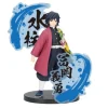 DEMON SLAYER: KIMETSU NO YAIBA FIGURE EX [GIYU TOMIOKA/SANEMI SHINAZUGAWA] (A:GIYU TOMIOKA)