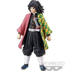 DEMON SLAYER: KIMETSU NO YAIBA FIGURE FIGURE VOL.5 (B:GIYU TOMIOKA)