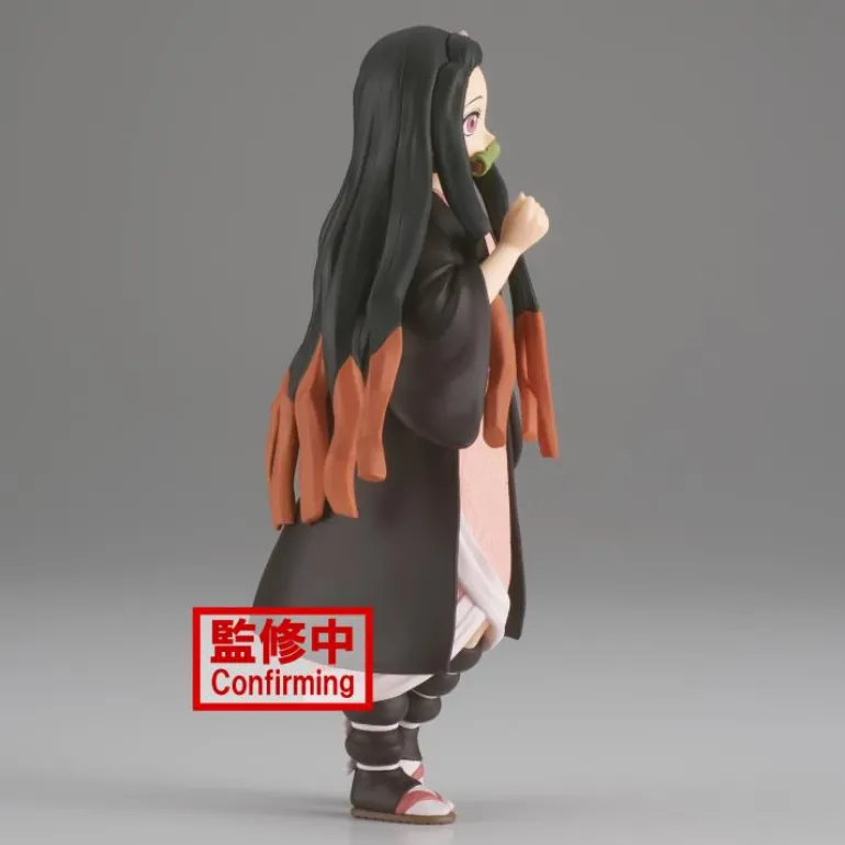 DEMON SLAYER: KIMETSU NO YAIBA FIGURE VOL.30 NEZUKO KAMADO