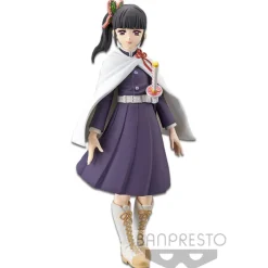 DEMON SLAYER: KIMETSU NO YAIBA FIGURE VOL.7 (B:KANAO TSUYURI)