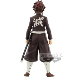 DEMON SLAYER: KIMETSU NO YAIBA FIGURE FIGURE VOL.6 (B:TANJIRO KAMADO)