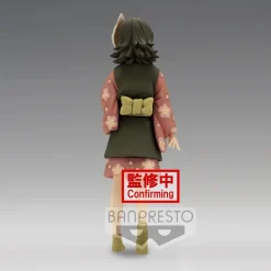 DEMON SLAYER: KIMETSU NO YAIBA FIGURE VOL.21 (A:MAKOMO)