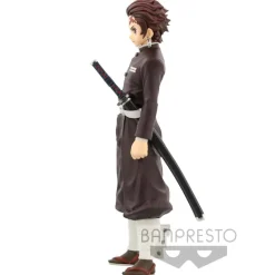 DEMON SLAYER: KIMETSU NO YAIBA FIGURE FIGURE VOL.6 (B:TANJIRO KAMADO)